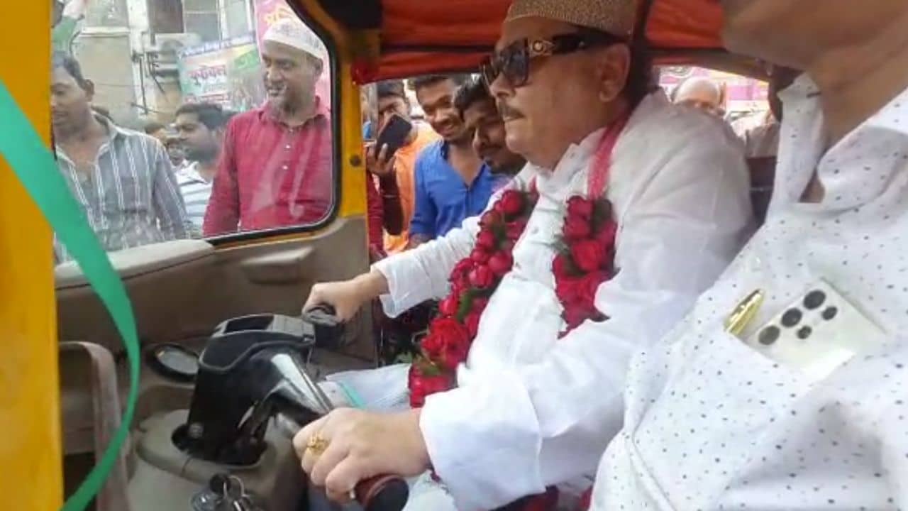 Madan Mitra: এক ফোনেই পৌঁছে যাবে অটো, ও লাভলি অ্যাপের জন্য আবেদন করেছেন মিত্র মদন