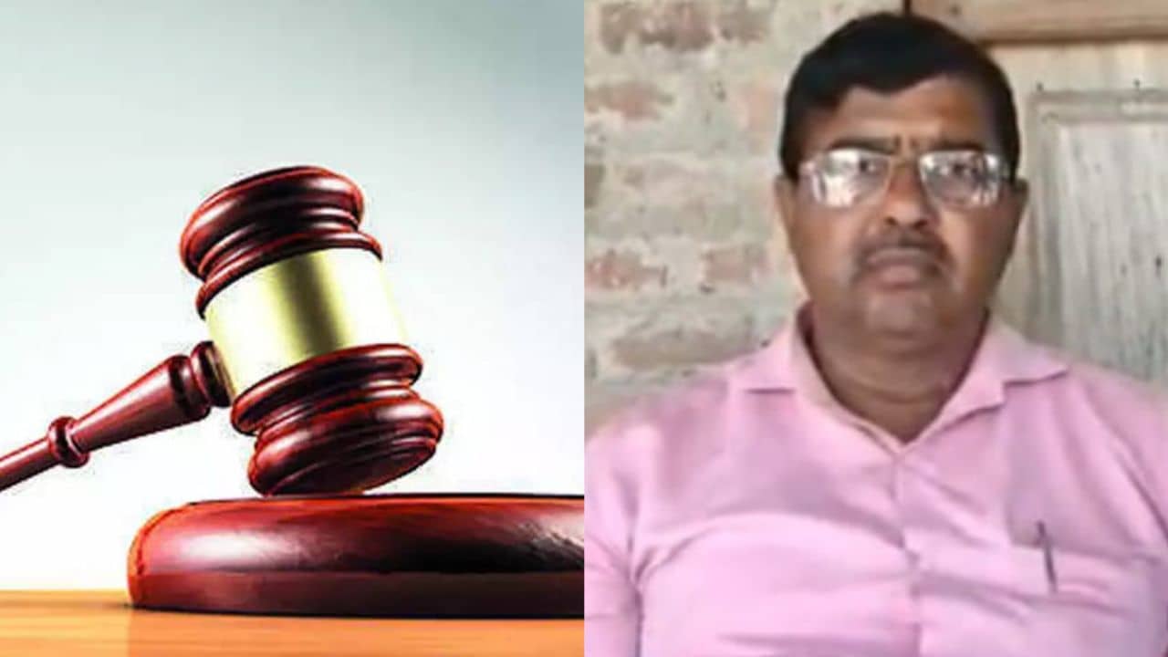 TMC Leader: দুই মেয়ে-জামাইয়ের চাকরি বাতিল, হরিশ্চন্দ্রপুরের তৃণমূল নেতার প্রভাব নিয়ে উঠছে প্রশ্ন