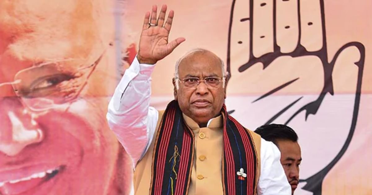 Mallikarjun Kharge: মল্লিকার্জুন খাড়্গে ও তাঁর স্ত্রীকে খুনের ষড়যন্ত্রের অভিযোগ, জবাব দিল বিজেপি