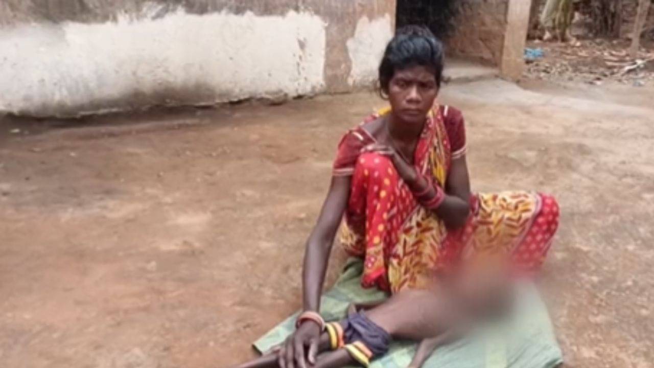 Malnutrition: অপুষ্টিতে মৃত্যু শিশুর, শয্যাশায়ী আরও এক; ভাইরাল মর্মস্পর্শী ভিডিয়ো