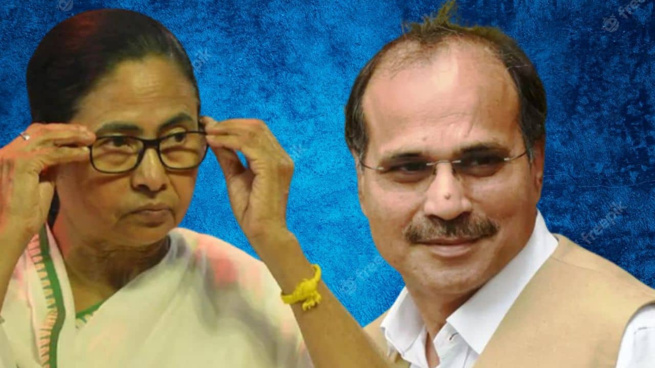 Mamata Banerjee on Sagardighi: সাগরদিঘির পরাজয়ে অবিচল মমতা, সত্যি বলার জন্য ধন্যবাদ জানালেন অধীরকে