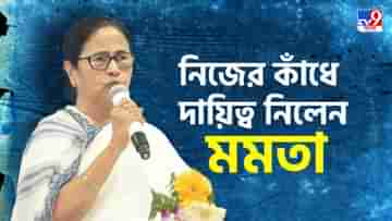 Mamata Banerjee: সংখ্যালঘু দফতর থেকে সরানো হল গোলাম রব্বানিকে, দায়িত্ব সামলাবেন স্বয়ং মমতা