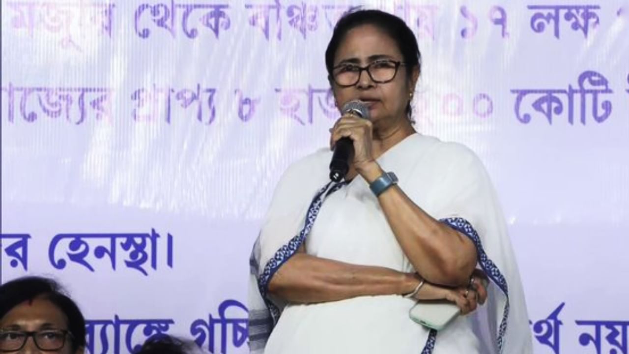 Mamata Banerjee: 'চলো দিল্লি', বিরোধী দল-নাগরিক সমাজ-ধর্মগুরু সকলকে জোট বাঁধার বার্তা মমতার
