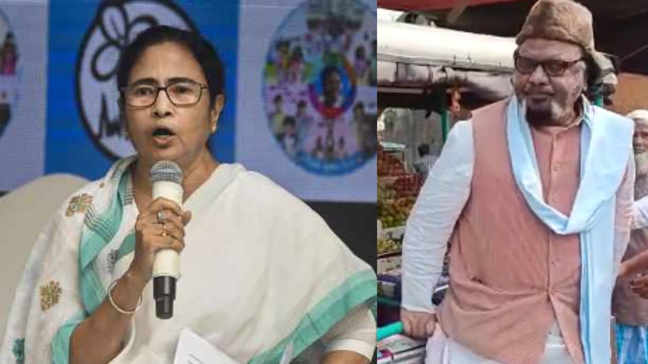 Abdul Karim Chowdhury: ৪-৫ বছর মুখ্যমন্ত্রীর সঙ্গে কোনও কথা হয়নি, ক্ষোভ প্রকাশ করে মমতার বৈঠক বয়কট করিমের