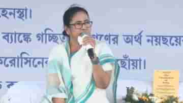 Mamata Banerjee: সরকার নয়, দলের তরফ থেকেই ধরনায় বসেছি: মমতা