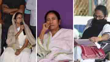 Mamata Banerjee: গান্ধী মূর্তি থেকে মেট্রো চ্যানেল, মুখ্যমন্ত্রী হওয়ার পর একাধিকবার অবস্থানে বসেছেন মমতা