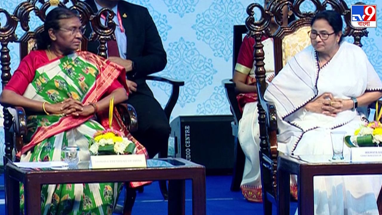 Mamata Banerjee: রাষ্ট্রপতির কাছে সাংবিধানিক অধিকার রক্ষার অনুরোধ মমতার, বিরোধীরা স্মরণ করাচ্ছে অম্বিকেশদের কথা
