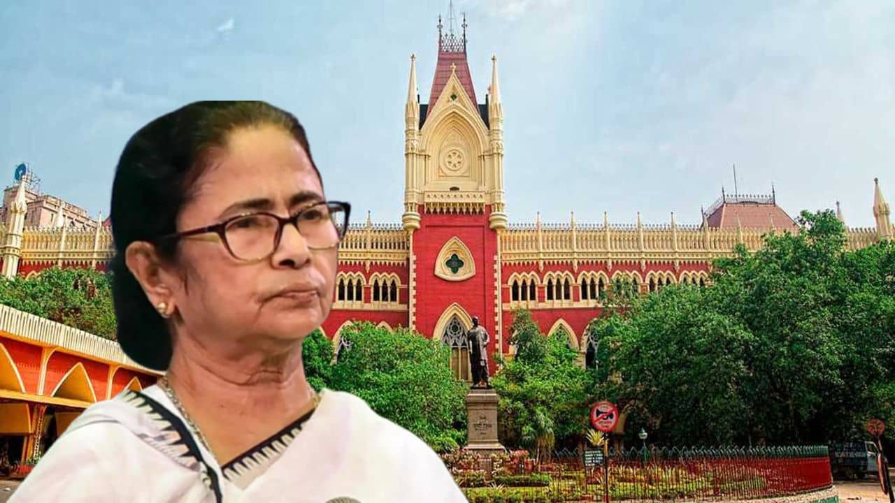Mamata Banerjee: মমতার মন্তব্যে আদালত অবমাননা মামলার আবেদন হাইকোর্টে