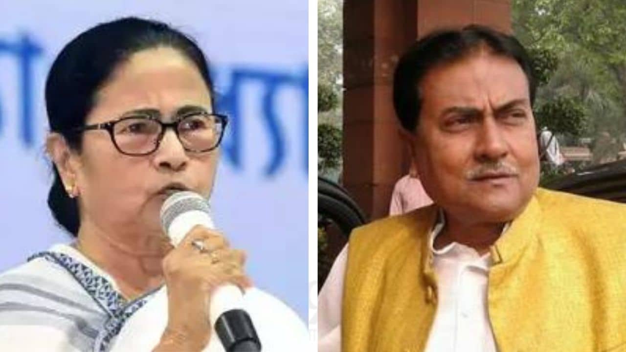 Mamata Banerjee - Idris Ali: বুঝে শুনে কথা বলতে হবে, বেলাগাম ইদ্রিসকে ধমক মমতার