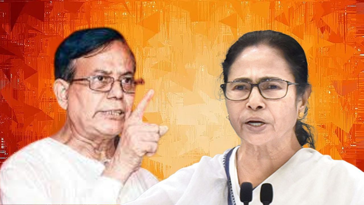 Md Selim attacks Mamata: 'দিল্লি কেন ইউনেস্কো যান, কেউ থাকবে না সঙ্গে', মমতাকে আক্রমণ সেলিমের