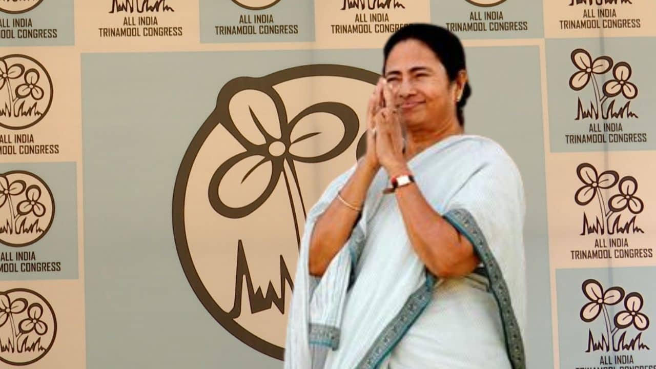 TMC Meeting in Kalight Update: মাসে তিনদিন করে জেলাভিত্তিক বৈঠক করবেন মমতা, সিদ্ধান্ত বৈঠকে