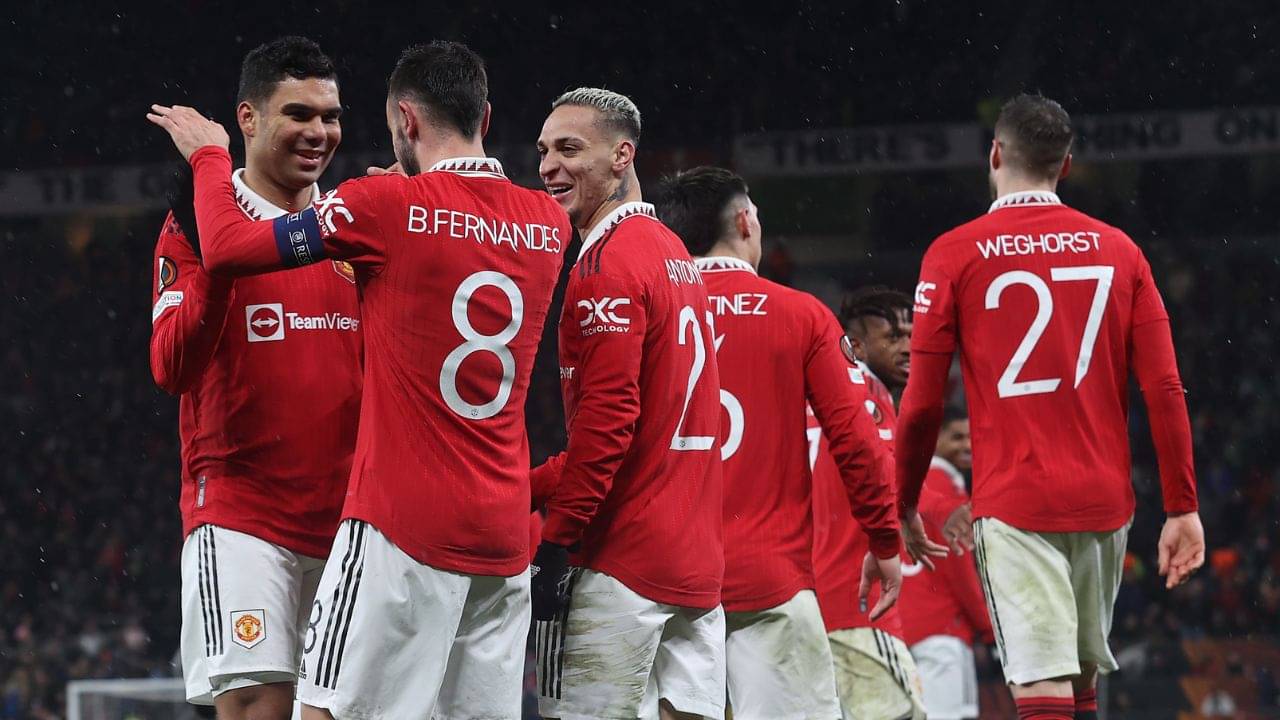 Manchester United: বিপর্যয় ভুলে বেতিসের বিরুদ্ধে ৪-১, ঘুরে দাঁড়াল ম্যাঞ্চেস্টার ইউনাইটেড