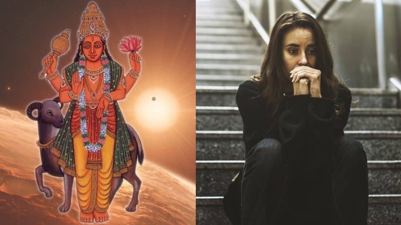 Mangal Gochar 2023: মিথুনে মঙ্গলের গমন, মে মাস পর্যন্ত এই ৪ রাশির ভাগ্যে রয়েছে বিরাট ফাঁড়া