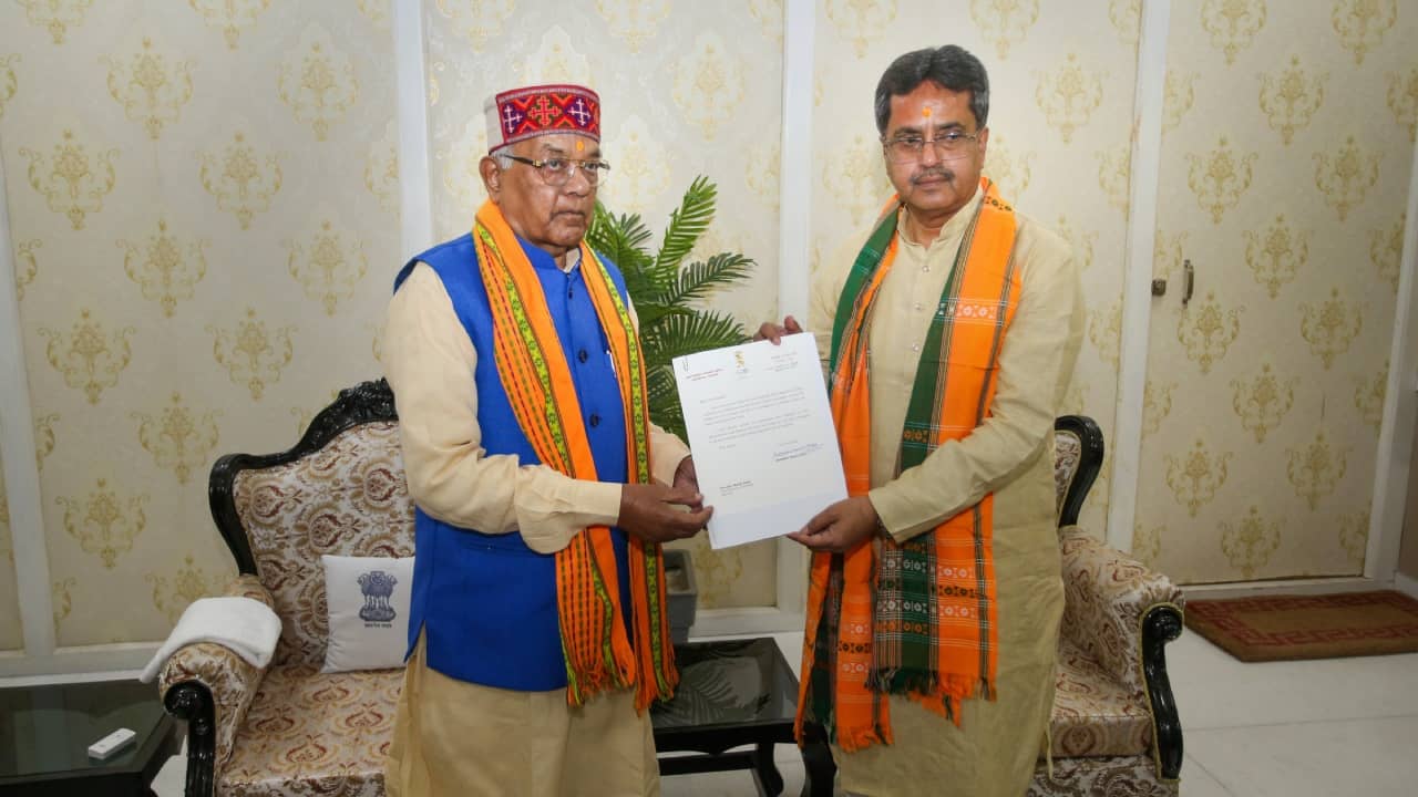 Tripura oath taking: ৮ মার্চ ত্রিপুরায় মানিক সাহার শপথ, মেঘালয়ে বিজেপি সঙ্গে নিয়ে গিয়ে ইস্তফা সাংমার