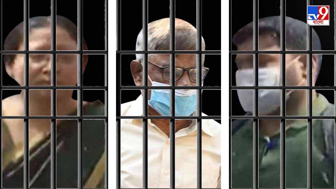 Recruitment Scam: জামিন হল না শতরূপা-সৌভিকেরও! পয়লা বৈশাখ সপরিবারে জেলেই কাটাবেন মানিক