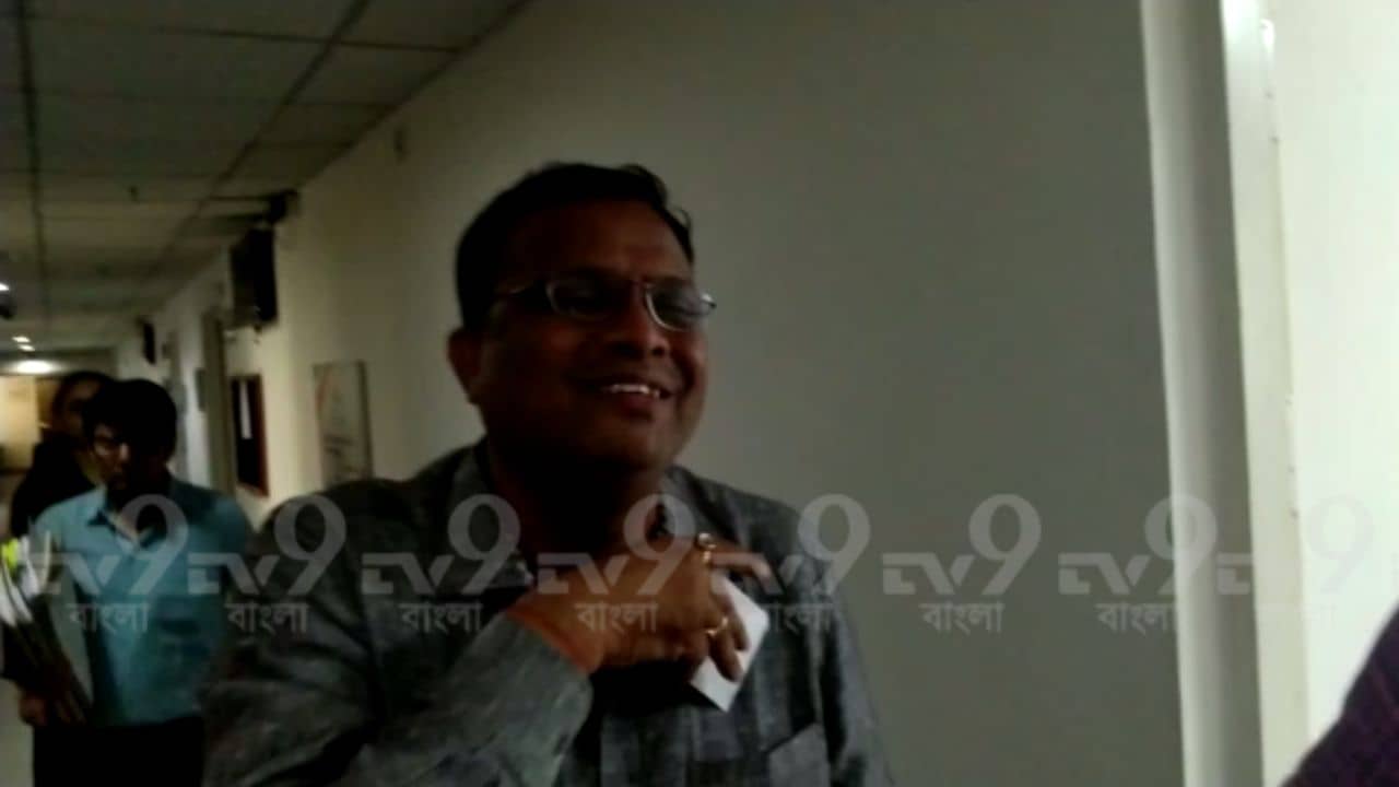 Manish Kothari: ইডি হেফাজতের পর কান্নায় ভেঙে পড়লেন মণীশ, ধরা ধরা গলায় বললেন, আমি কিচ্ছু করিনি