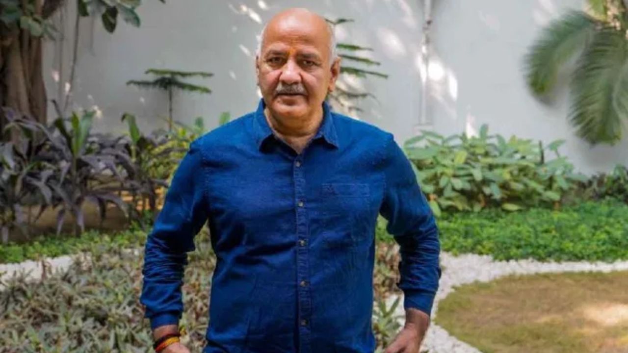 Manish Sisodia: জামিনের আবেদন খারিজ, মণীশ সিসোদিয়ার সিবিআই হেফাজতের মেয়াদ আরও ২ দিন বাড়ল