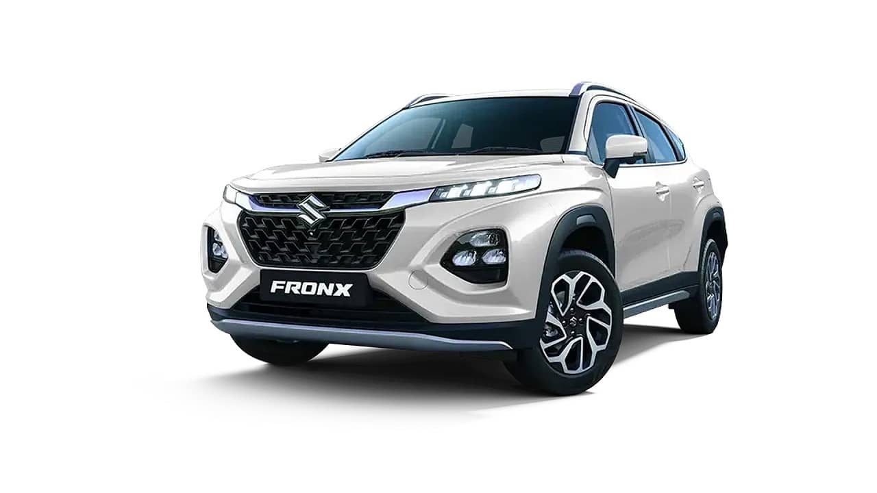এপ্রিলেই Maruti Suzuki Fronx দেশের রাস্তায় ঝড় তুলতে আসছে, ঘুম উড়বে Tata Nexon-এর!