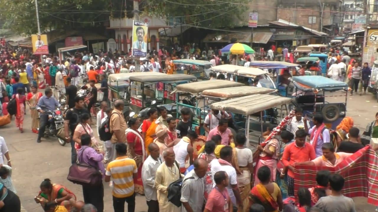 Matua Mela: তোড়জোড় শুরু মতুয়া মেলার, আসছেন কেন্দ্রীয় মন্ত্রীও, এ দিকে মমতার শুভেচ্ছার অপেক্ষায় মমতা