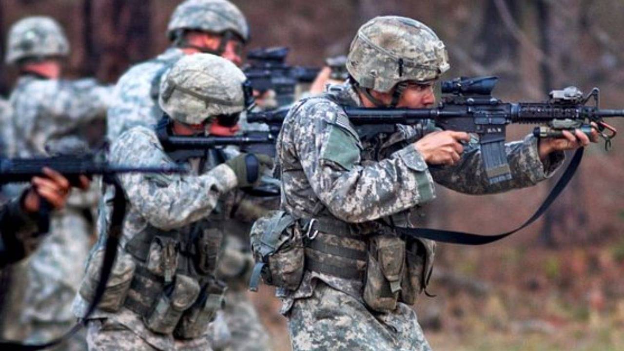 Military Strength: বিশ্বের সামরিক শক্তিশালী দেশের তালিকা প্রকাশ, কত নম্বরে ভারতের স্থান?