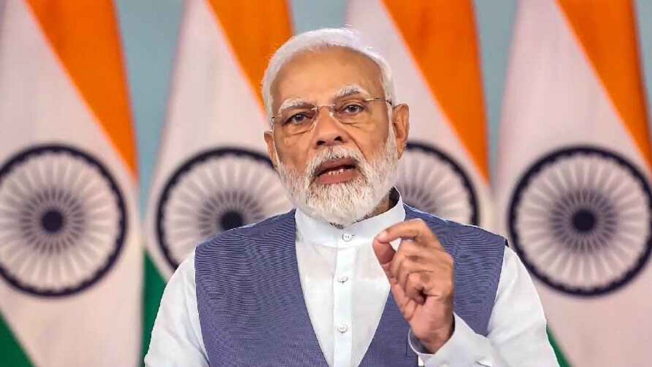 Narendra Modi: সাত রাজ্যে তৈরি হবে টেক্সটাইল পার্ক, ঘোষণা প্রধানমন্ত্রী নরেন্দ্র মোদীর