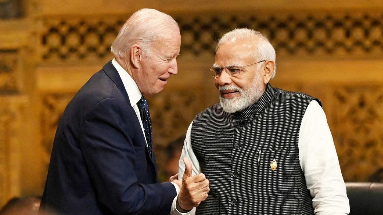 PM Modi US Visit: নৈশভোজে বিশেষ আমন্ত্রণ বাইডেনের, ২২ জুন মার্কিন সফরে যাচ্ছেন প্রধানমন্ত্রী নরেন্দ্র মোদী