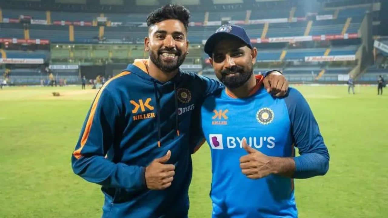 Mohammed Shami: রোনাল্ডোর ভক্তকে কেন সতর্ক করলেন মহম্মদ সামি?