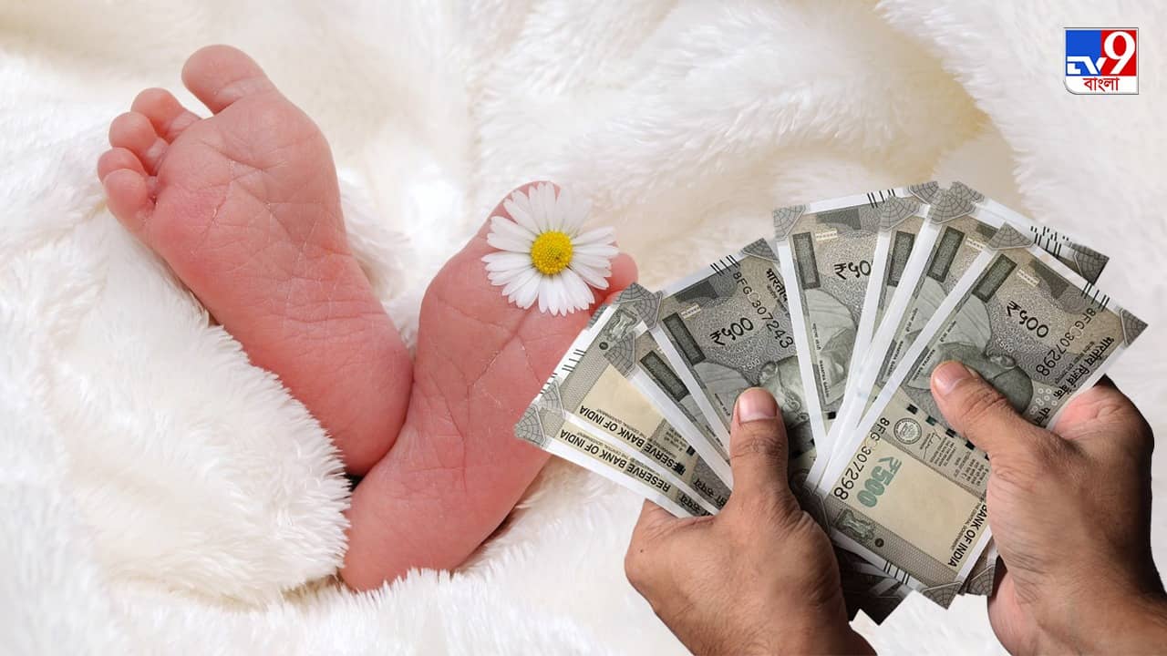 Incentive For Having Children: ২ সন্তান হলে মাসে ৫ হাজার টাকা, তৃতীয় সন্তান নিলে বাড়বে ভাতা; ঘোষণা এই রাজ্যের মন্ত্রীর