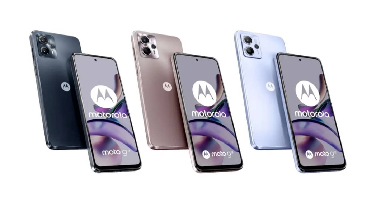 Moto G13 লঞ্চ হয়ে গেল 9,499 টাকায়, Jio গ্রাহকদের জন্য 2000 টাকার অফার