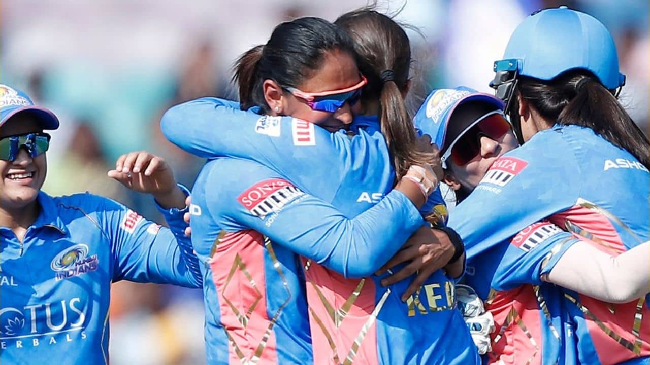 RCB vs MI, WPL 2023: সরাসরি ফাইনাল নাকি এলিমিনেটর? জিতেও অপেক্ষায় মুম্বই