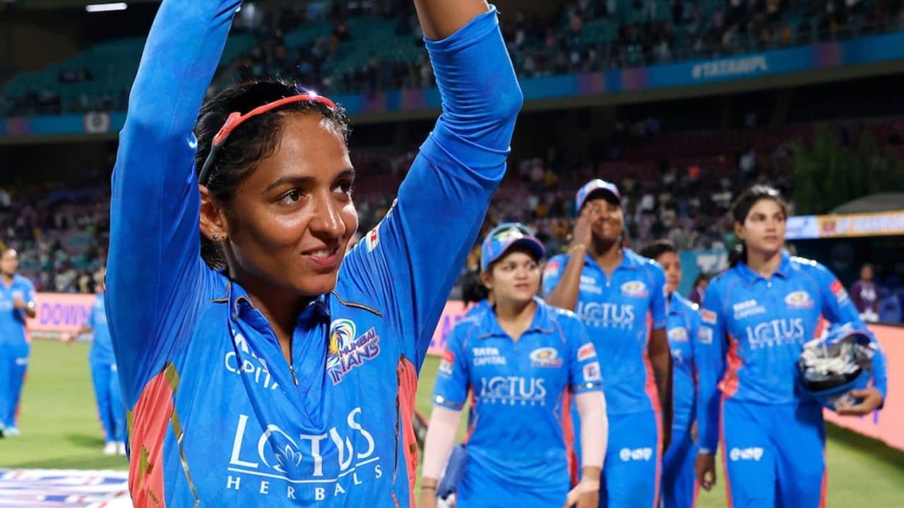 Mumbai Indians, WPL 2023: ফাইনালে প্রতিপক্ষ দিল্লি, কী বলছেন মুম্বইয়ের অধিনায়ক?