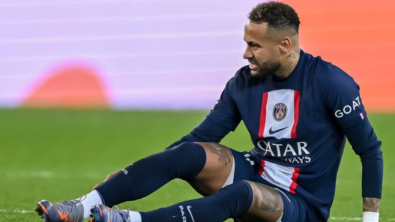 UEFA Champions League: নেইমার ছিটকে যাওয়ায় বড় ধাক্কা মেসিদের