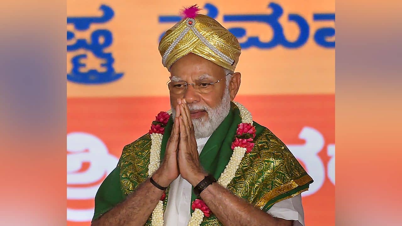 PM Modi: মোদীর কবর খুঁড়ছে কংগ্রেস, আমি ব্যস্ত রাস্তা বানাতে: মোদী