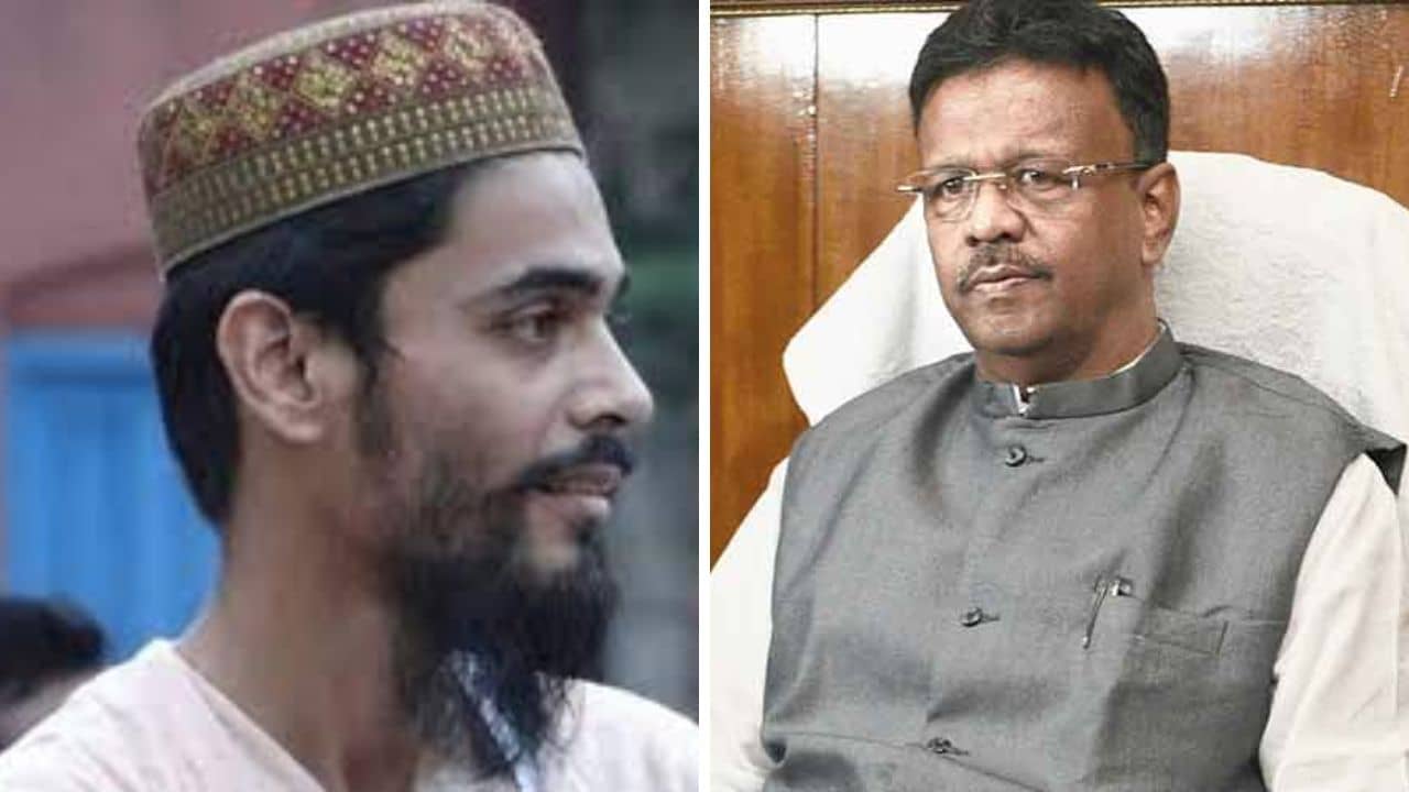 Firhad on Naushad Siddiqi: নওশাদ আমার ভাই, ফুরফুরা শরিফে বসে বললেন ফিরহাদ