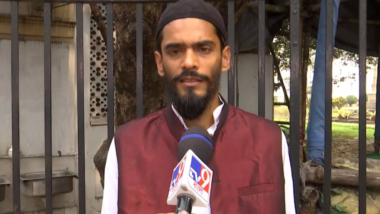 Nawsad Siddique: সওকতের হাত ধরেই সূচনা হল ফুরফুরা শরিফ বনাম তৃণমূলের লড়াই: নওসাদ