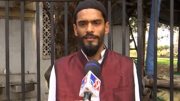 Nawsad Siddique: সওকতের হাত ধরেই সূচনা হল ফুরফুরা শরিফ বনাম তৃণমূলের লড়াই: নওসাদ