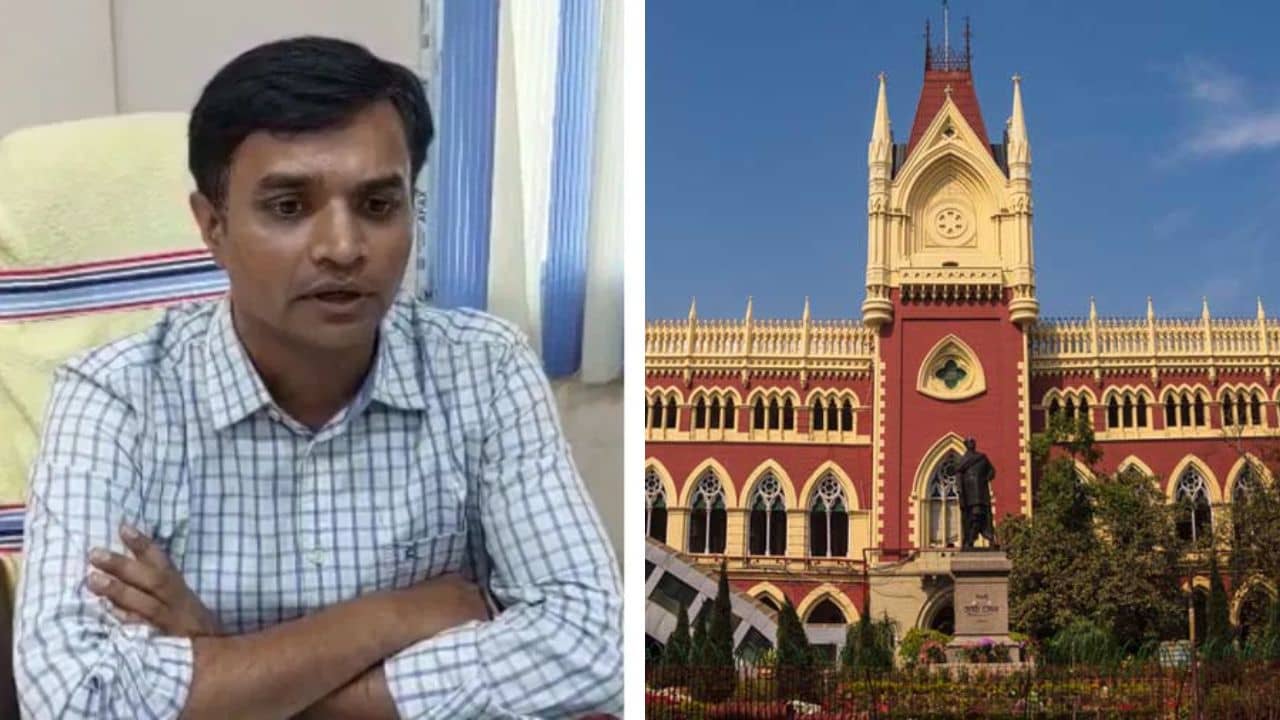 Kazi Nazrul University: আপাতত বরখাস্ত নয় কাজী নজরুল বিশ্ববিদ্যালয়ের রেজিস্ট্রারকে, স্থগিতাদেশ দিল হাইকোর্ট