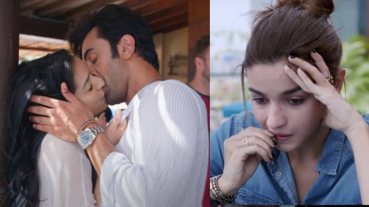 Ranbir-Shraddha Relation: ক্যাসানোভা রণবীরকে অবিশ্বাস? শ্রদ্ধার থেকে দূরে থাকার নির্দেশ আলিয়ার? ফাঁস গোপন তথ্য