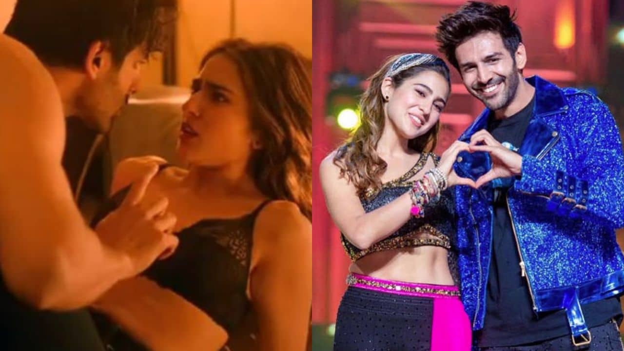 Sara Ali Khan Breakup: ভেতরটা জ্বলছিল, লোকে কী বলছে ভাবিনি, কার্তিকের সঙ্গে ব্রেকআপ নিয়ে মুখ খুললেন সারা