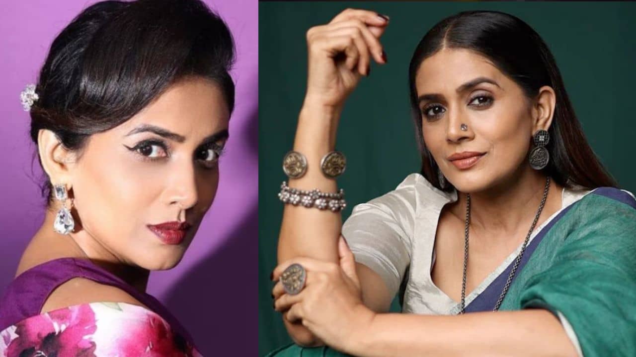 Sonali Kulkarni Controversy: ভারতীয় মহিলারা..., বেফাঁস মন্তব্য করে ক্ষমা চাইতে বাধ্য হলেন অভিনেত্রী