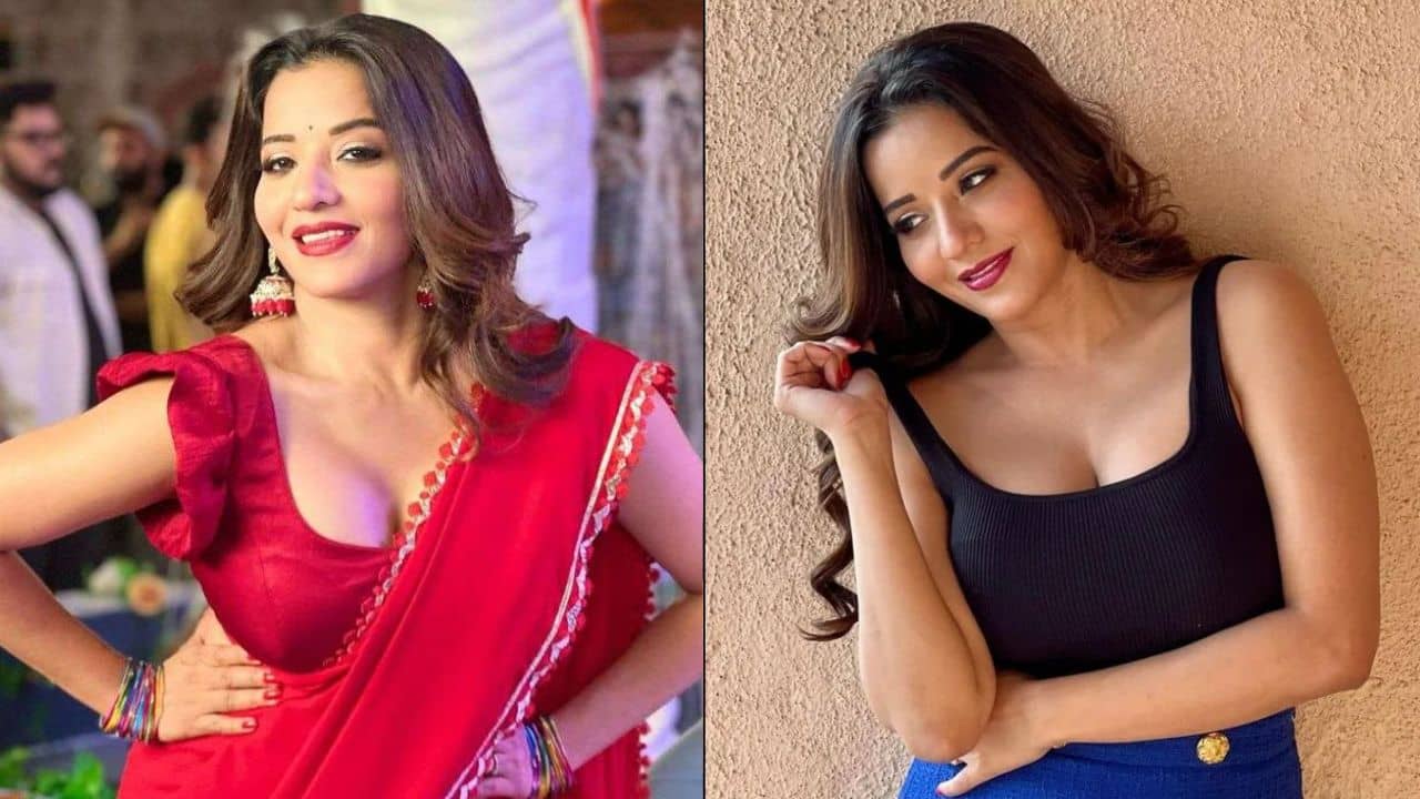 Monalisa Struggle: কেউ কাজের সুযোগ দেয়নি, ভোজপুরী ছবি ভাগ্য ফেরায় আমার, লড়াই নিয়ে অকপট ঝুমা বৌদি