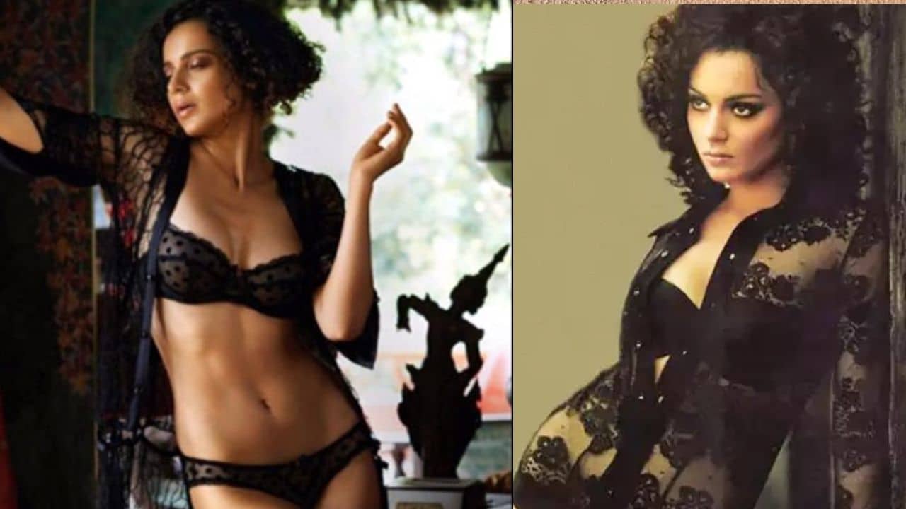 Kangana Ranaut Controversy: পসার জমছে না বলিউডে, অন্য ব্যবসায় যেতে চেয়েও সমস্যার মুখে কঙ্গনা