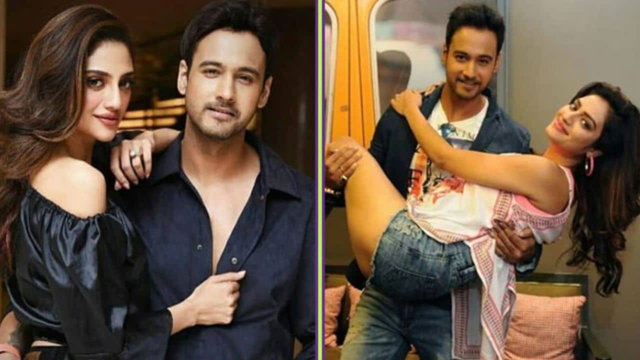 Tollywood Gossip: নুসরতকে গাড়িতে তুলে রীতিমত পালিয়েছিলেন যশ, ঠিক কী ঘটেছিল