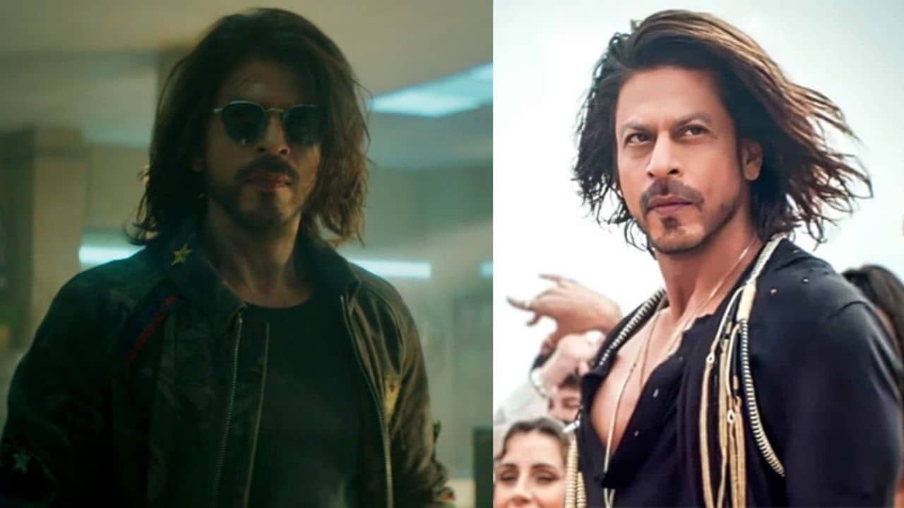 Uncut Pathaan: কাঁচি হওয়া দৃশ্যের দেখা মিলতেই শাহরুখ ভক্তদের উচ্ছ্বাস, OTT-তে পাঠান-এর অদেখা মুহূর্ত