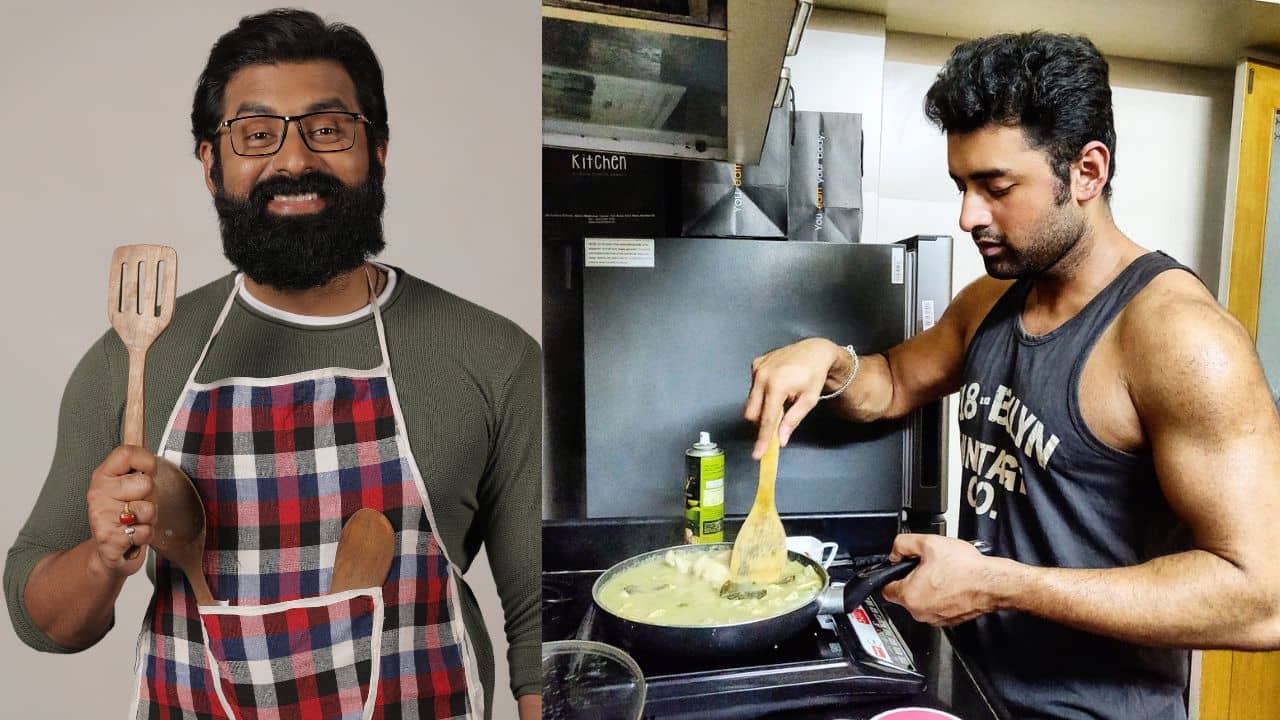 Ankush Secret: পার্ট টাইমে ক্যাটারিং-এর ব্যবসা অঙ্কুশের? হাতেনাতে ধরে ফেললেন শুভশ্রী-মিঠুন