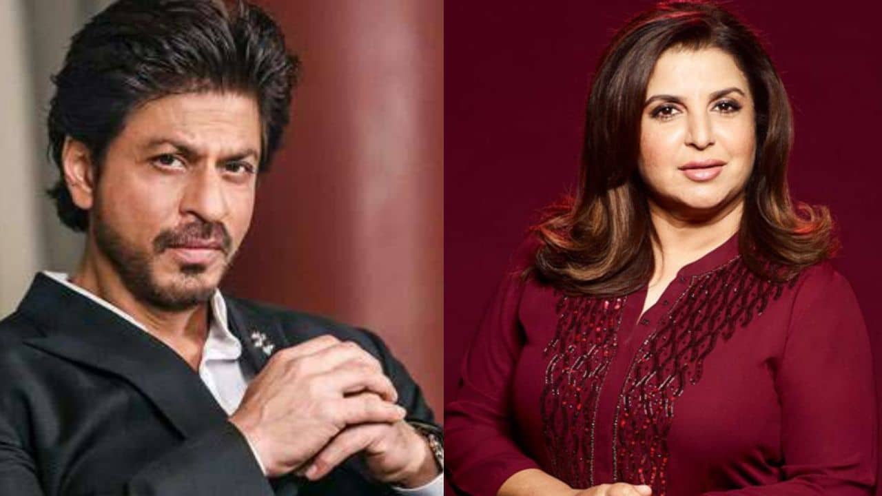 Shah Rukh-Farah Relation: নিজের ভুল স্বীকার করে ফারহার কাছে কেন ক্ষমা চাইলেন শাহরুখ