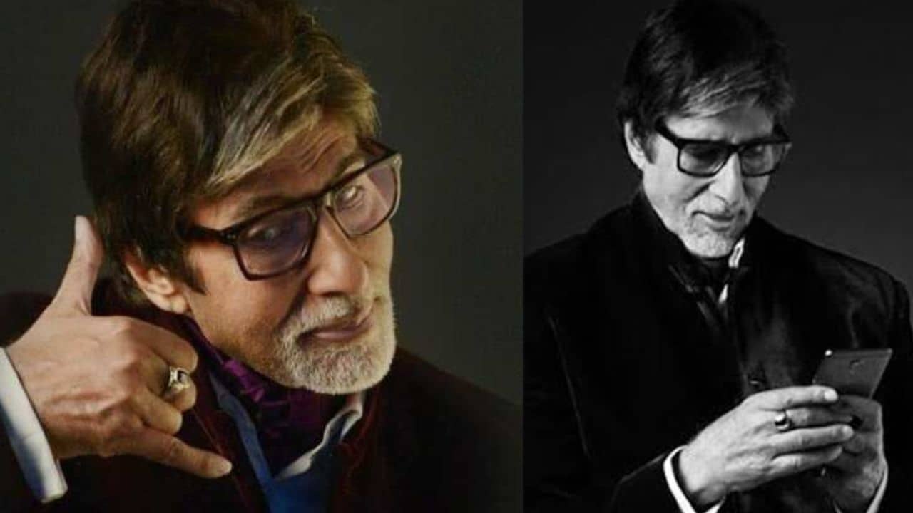 Amitabh Bachchan: অমিতাভ নামেই বাজিমাত, ১০০০ টাকার বিনিময়ে মিলল দেড় লাখের ফোন