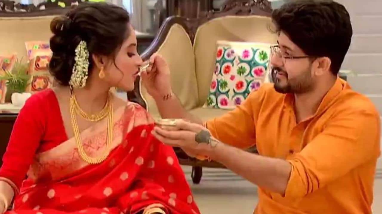 Mithai Inside: মিঠাই সিরিয়াল ছাড়লেন উচ্ছে বাবু? টানা চারদিন অনুপস্থিতির পর মুখ খুললেন আদৃত