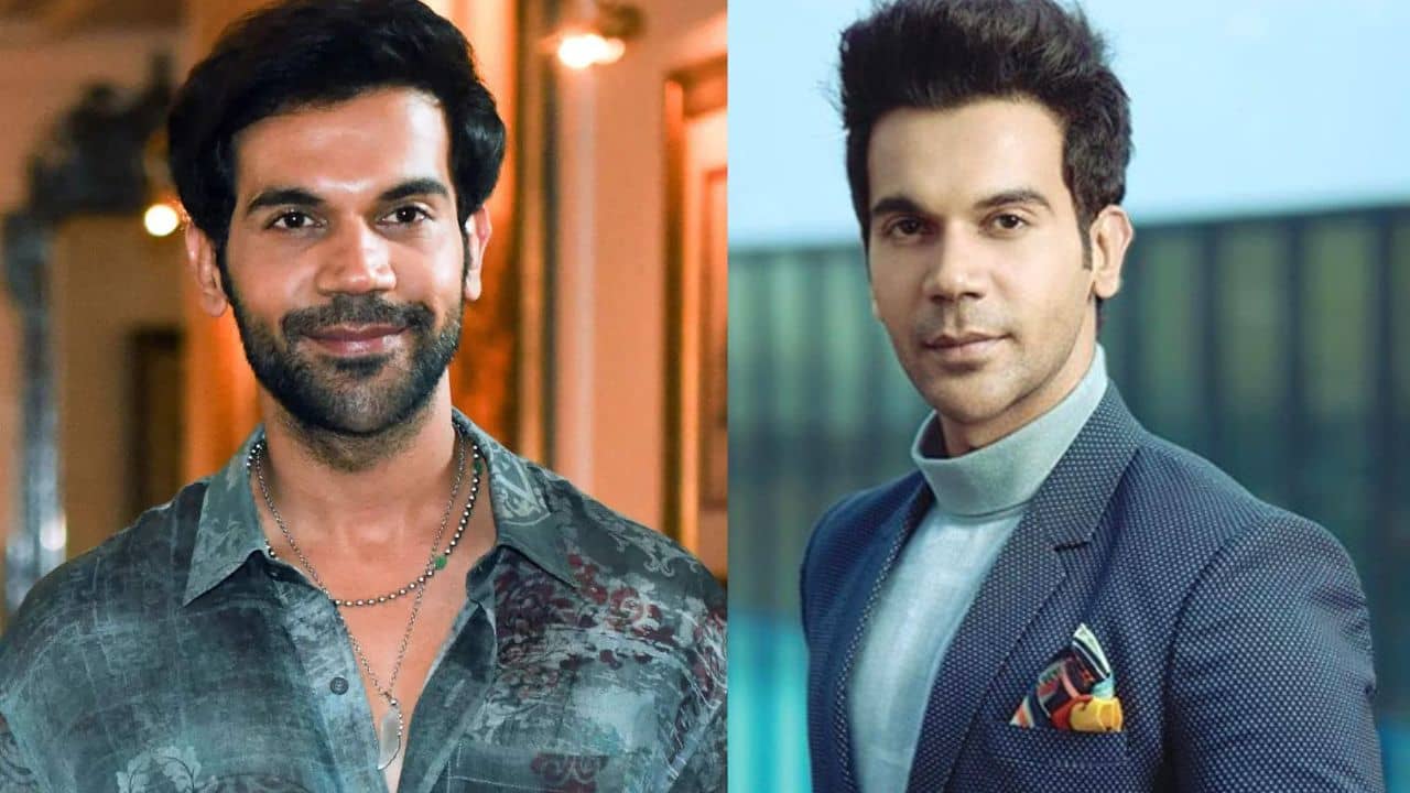 Rajkummar Controversy: প্লাস্টিক সার্জারি করালেন রাজকুমার? বিতর্কে কী জবাব অভিনেতার