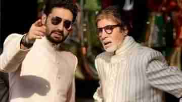 Amitabh Bachchan Reaction: অভিষেক শেষ, পরিচালকের মন্তব্যে মেজাজ হারালেন অমিতাভ